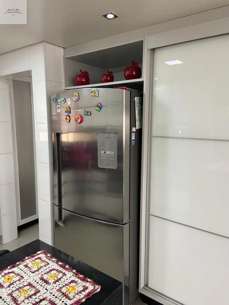 Imagem APARTAMENTO RESIDENCIAL em Santo André - São Paulo, Centro