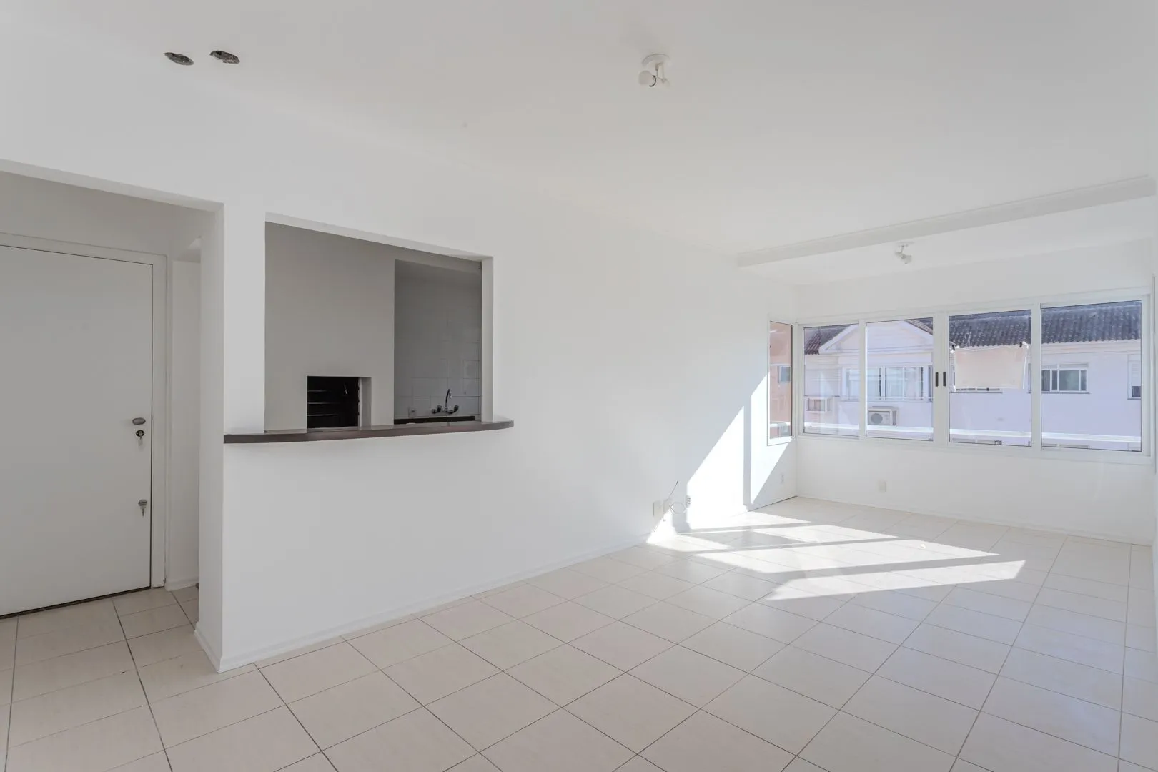 Imagem Apartamento de 3 dormitórios vaga e infra DESOCUPADO
