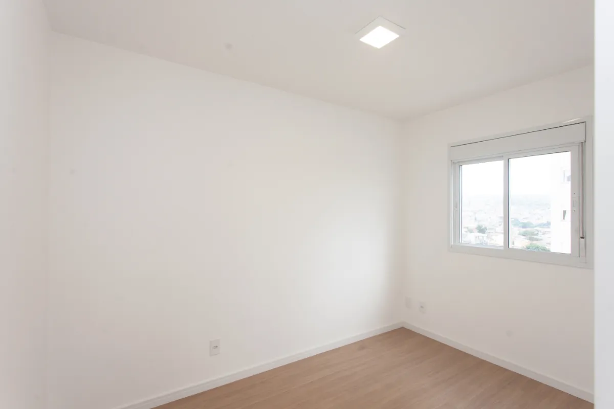 Imagem Apartamento para venda em Vila Souza com 2 quartos, 41m2