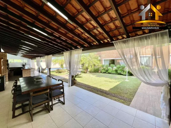 Imagem Casa - Granja Viana - Recanto IMPLA | Batelli Imóveis
