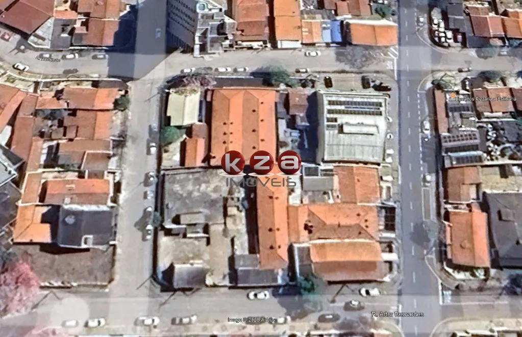 Foto do imóvel Terreno comercial de 2.000m² à venda na Vila Angeli, Valinhos-SP: aproveite esta oportunidade única!