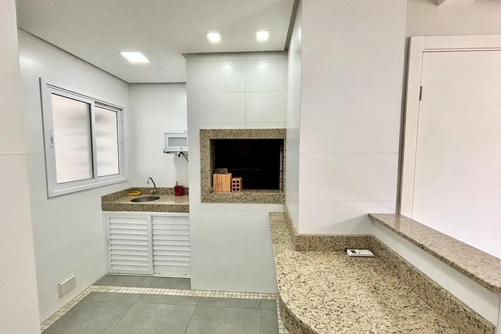 Imagem Apartamento em Estância Velha