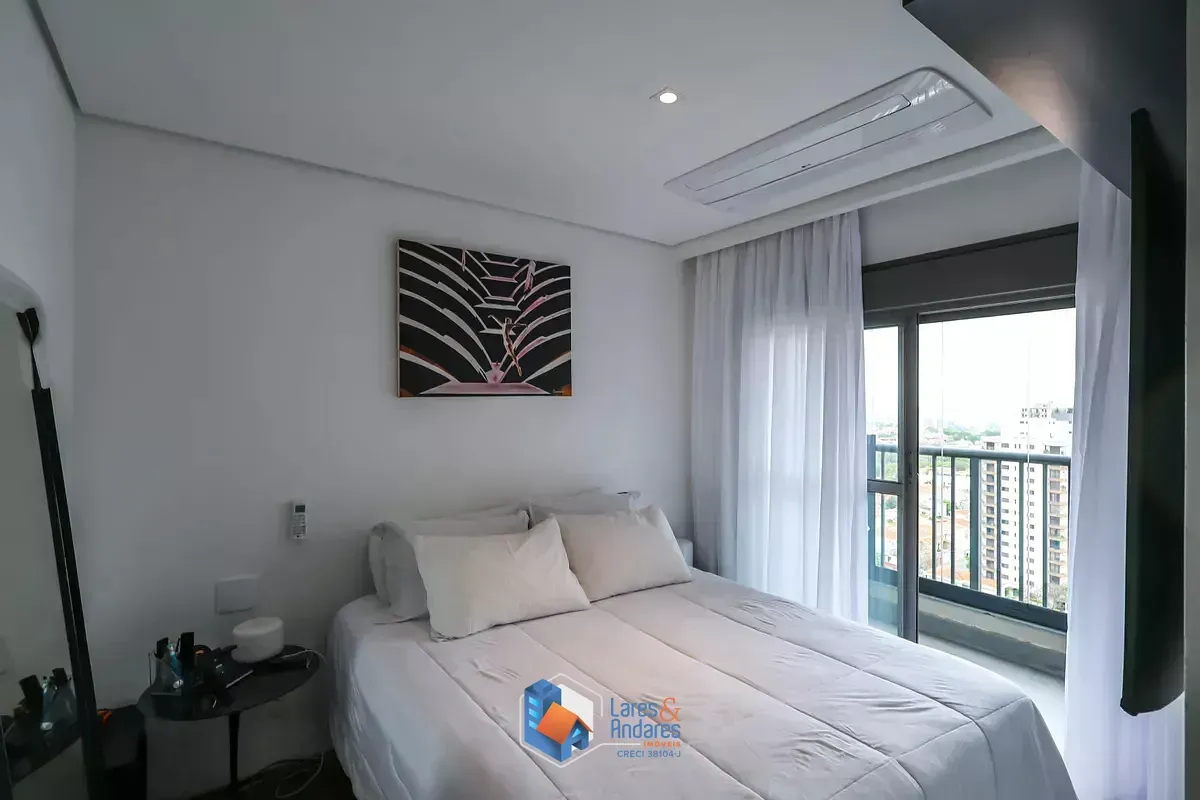 Imagem Apartamento para venda em Saúde com 2 quartos, sendo 2 suítes, 94m²