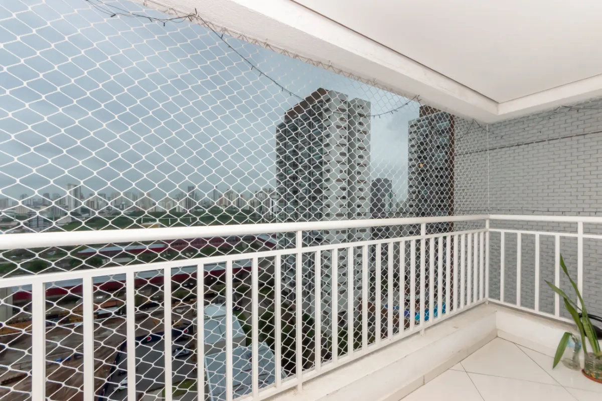 Imagem Apartamento para venda em Vila Zilda (Tatuapé) com 2 quartos, 55m2