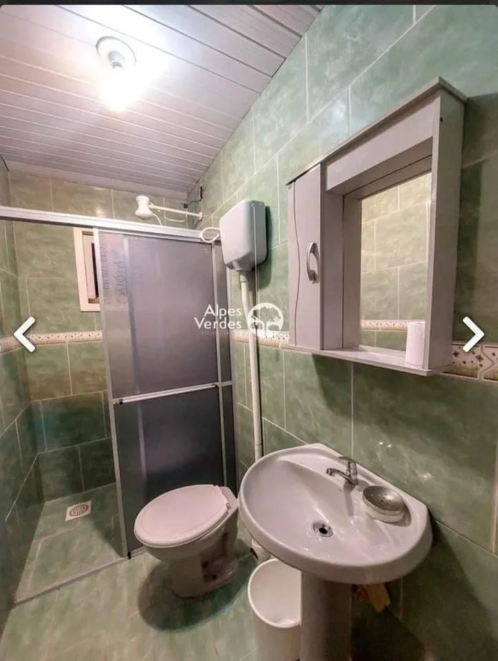 Imagem Vende-se Casa em Capão da Canoa com 250 m2