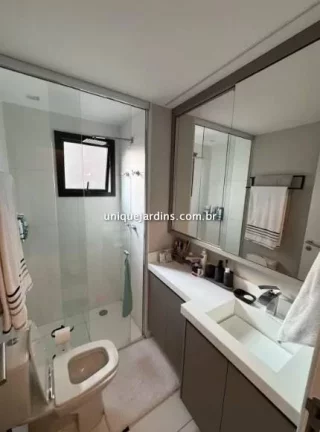 Imagem Apartamento à venda Pinheiros São Paulo