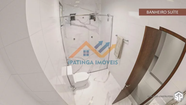 Imagem Cobertura de 4 quartos e 2 vagas de garagem no Veneza
