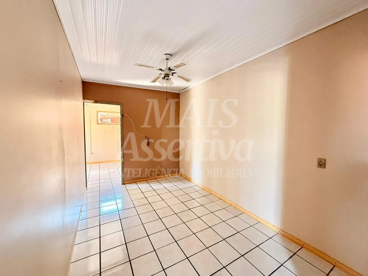 Imagem Casa para locação - bairro Rondônia em Novo Hamburgo/RS.