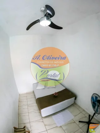 Foto do imóvel Pousada - Bem Localizada -500 Metros da Praia -Pereque Açú