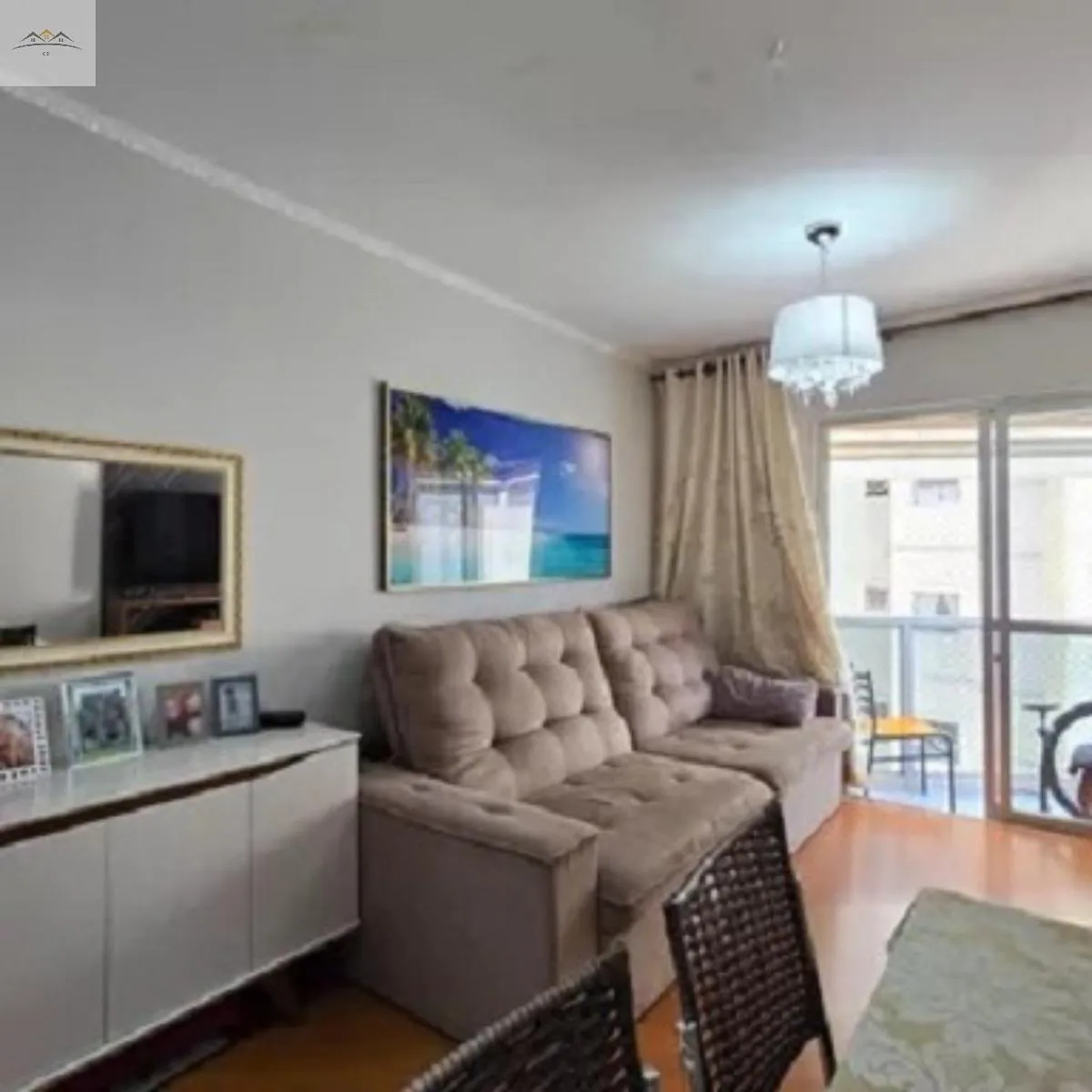 Imagem APARTAMENTO RESIDENCIAL em São Bernardo do Campo - São Paulo, Centro