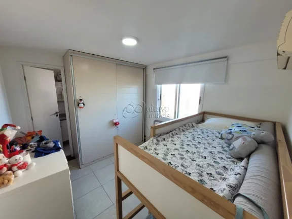Imagem APARTAMENTO RESIDENCIAL em MACAÉ - RJ, CAVALEIROS