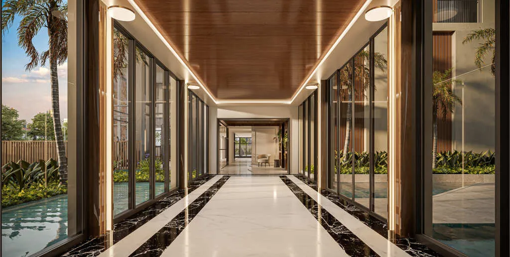 Imagem APARTAMENTO RESIDENCIAL em Curitiba - PR, Cabral