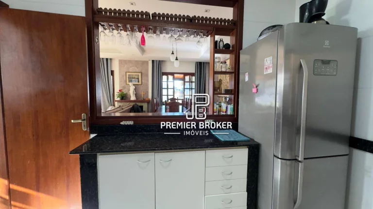 Imagem Casa à venda, 170 m² por R$ 499.000,00 - Caleme - Teresópolis/RJ