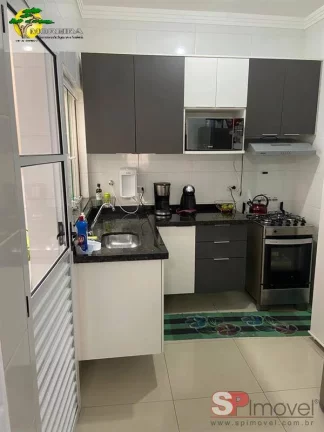 Imagem CASA EM CONDOMINICO 2 DORMS E 2 VAGAS NO CHORA MENINO
