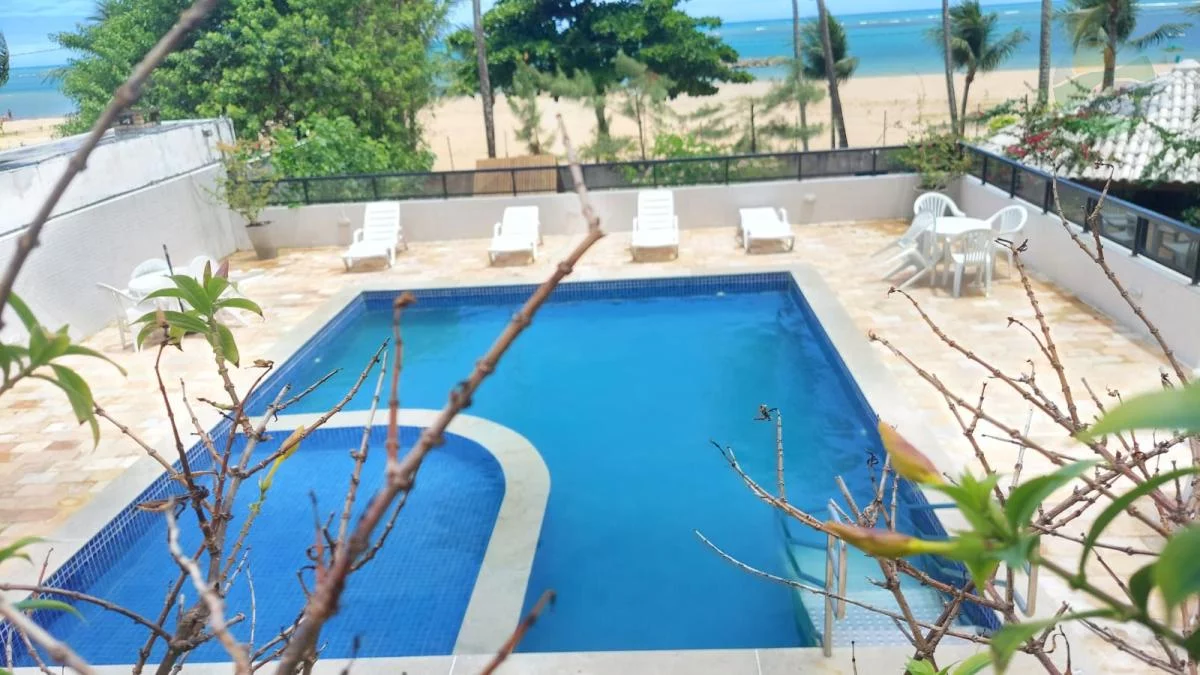 Imagem Apartamento 04 quartos, para venda no Calçadão de Candeias, Jaboatão dos Guararapes.