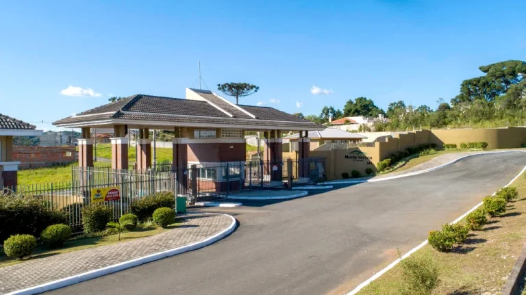 Imagem Monte Verona Eco Village