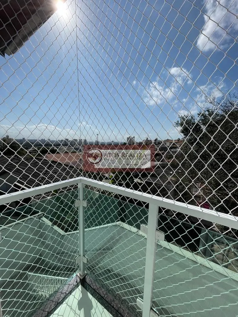 Imagem Vendo Sobrado 3 Dormitórios em condomínio Jd. Santa Cruz SP.