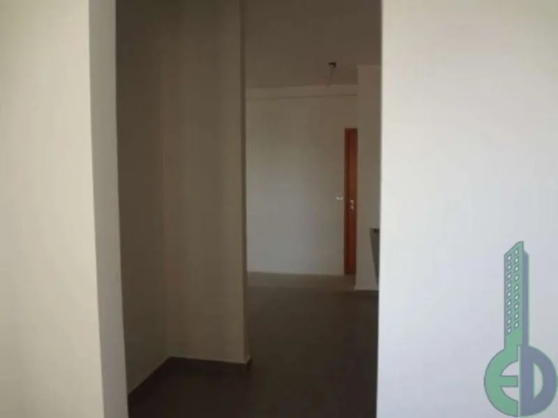Imagem Apartamento Impecável no Edifício Vision Campestre: 3 Quartos, 1 Suíte, 2 Banheiros, 2 Vagas - Santo André-SP