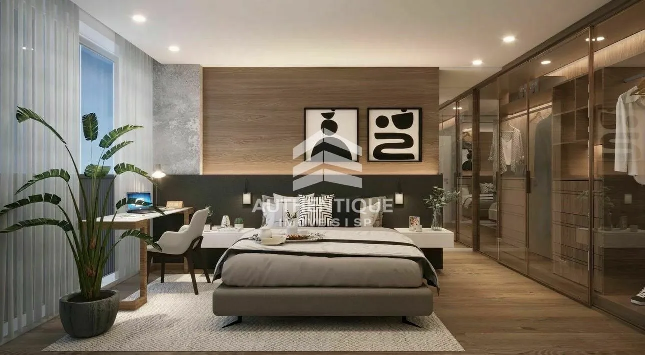 Imagem 39 Sete Perdizes - Apartamento à venda no bairro Perdizes - São Paulo/SP, Zona Oeste