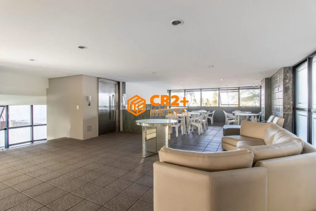 Imagem Apartamento à venda no Edifício Vina Del Mar , Av. Boa Viagem, com 210m² 3 Quary