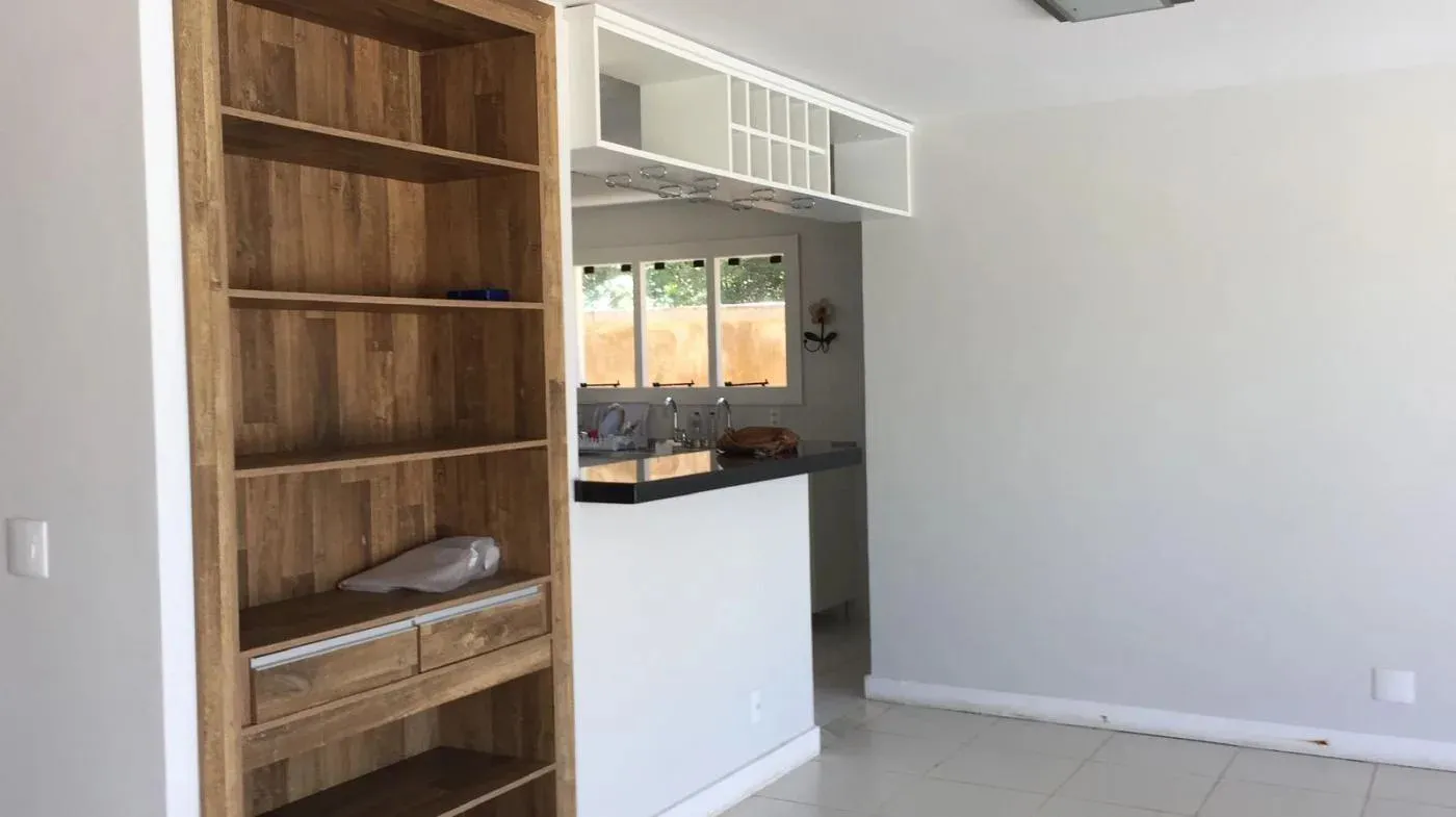 Imagem Casa para Venda em Armação dos Búzios / RJ no bairro Baía Formosa