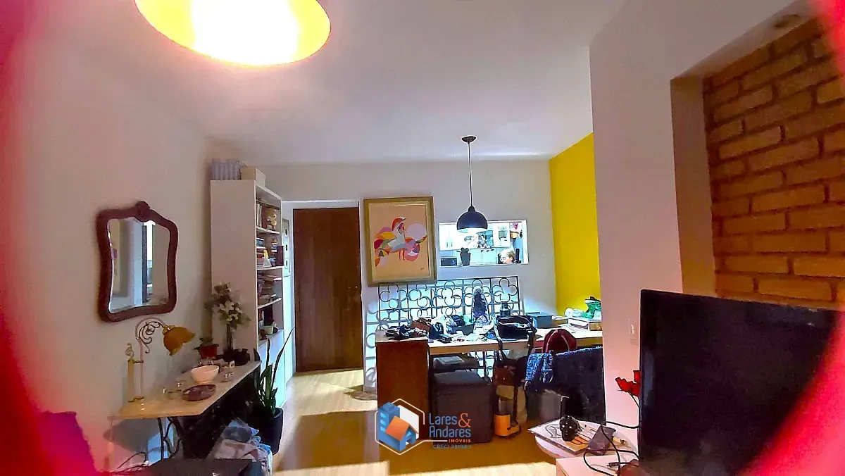 Foto do imóvel Apartamento para venda em Pompeia com 3 quartos, 63m² em Rua Doutor Miranda de Azevedo