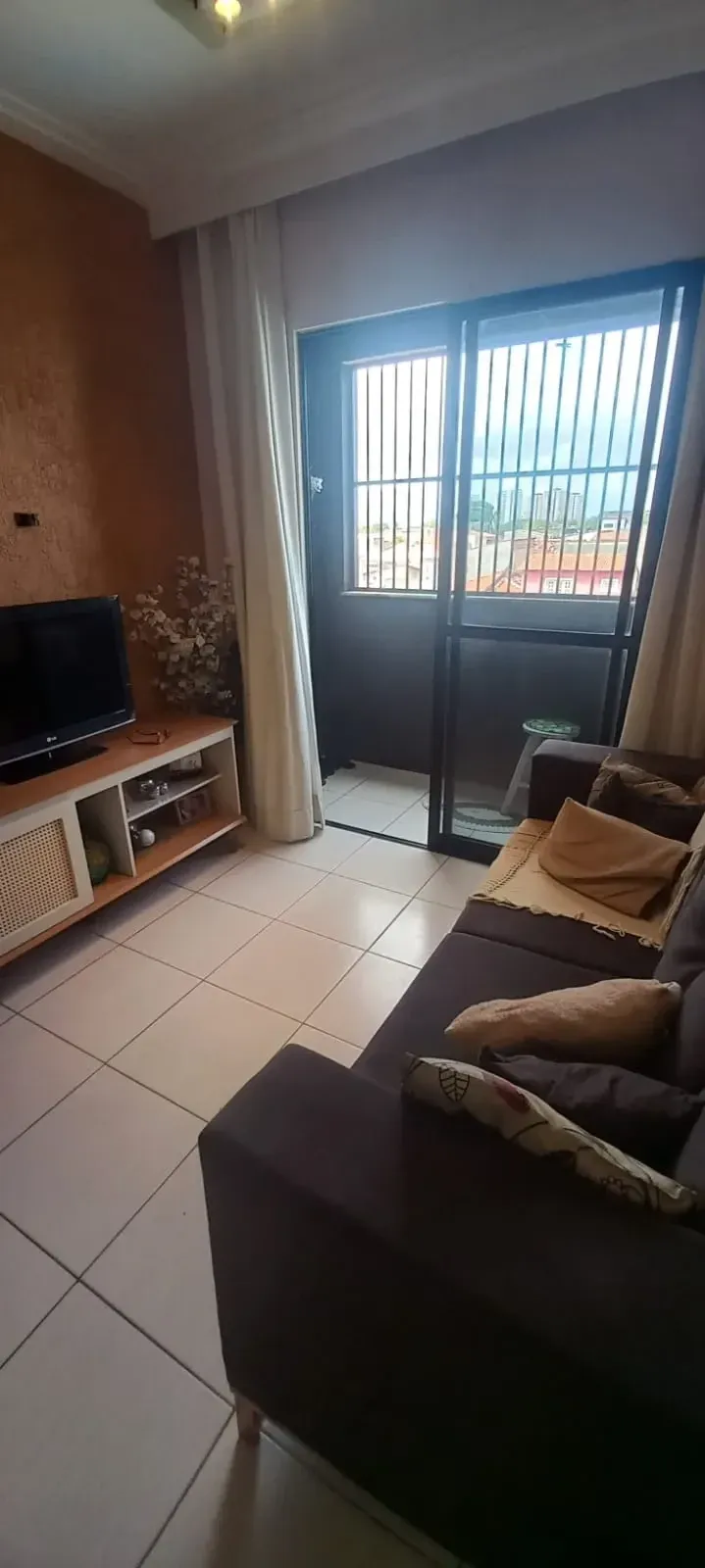 Imagem Apartamento com 3 Quartos à Venda, 63 m² em Álvaro Weyne - Fortaleza