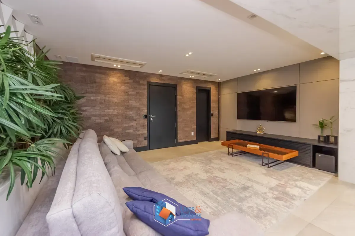 Imagem Apartamento para venda em Ipiranga com 3 quartos, sendo 3 suítes, 170m²