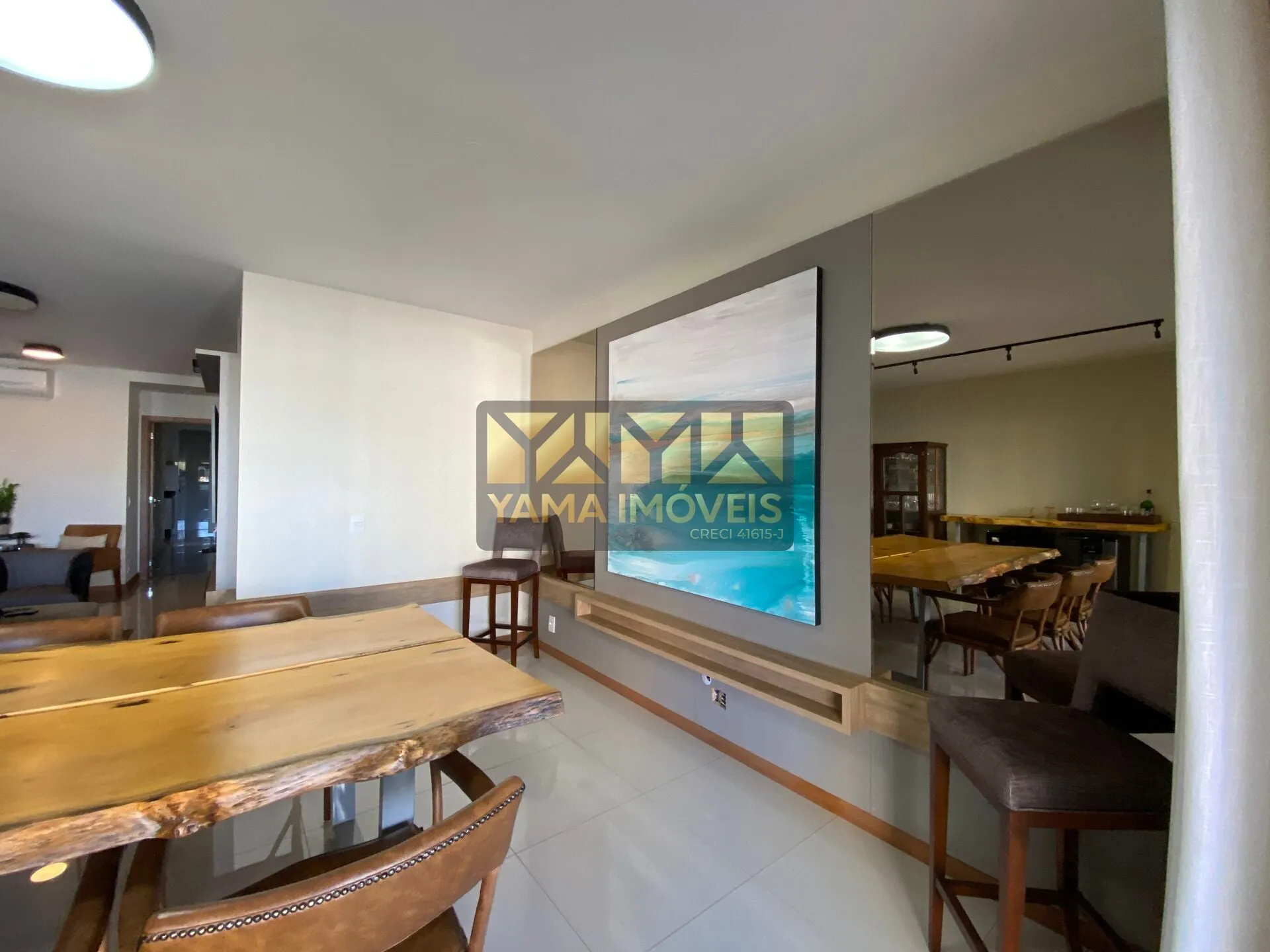 Imagem Hyde Park - Apartamento Alto Padrão em Bosque das Juritis, Ribeirão Preto/SP
