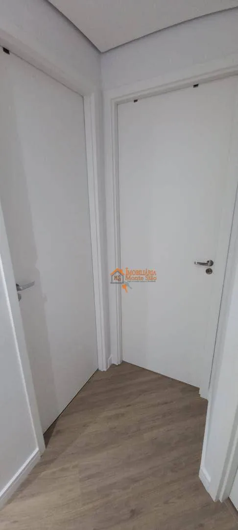 Imagem Apartamento com 2 dormitórios à venda, 44 m² por R$ 310.000,00 - Vila Bremen - Guarulhos/SP