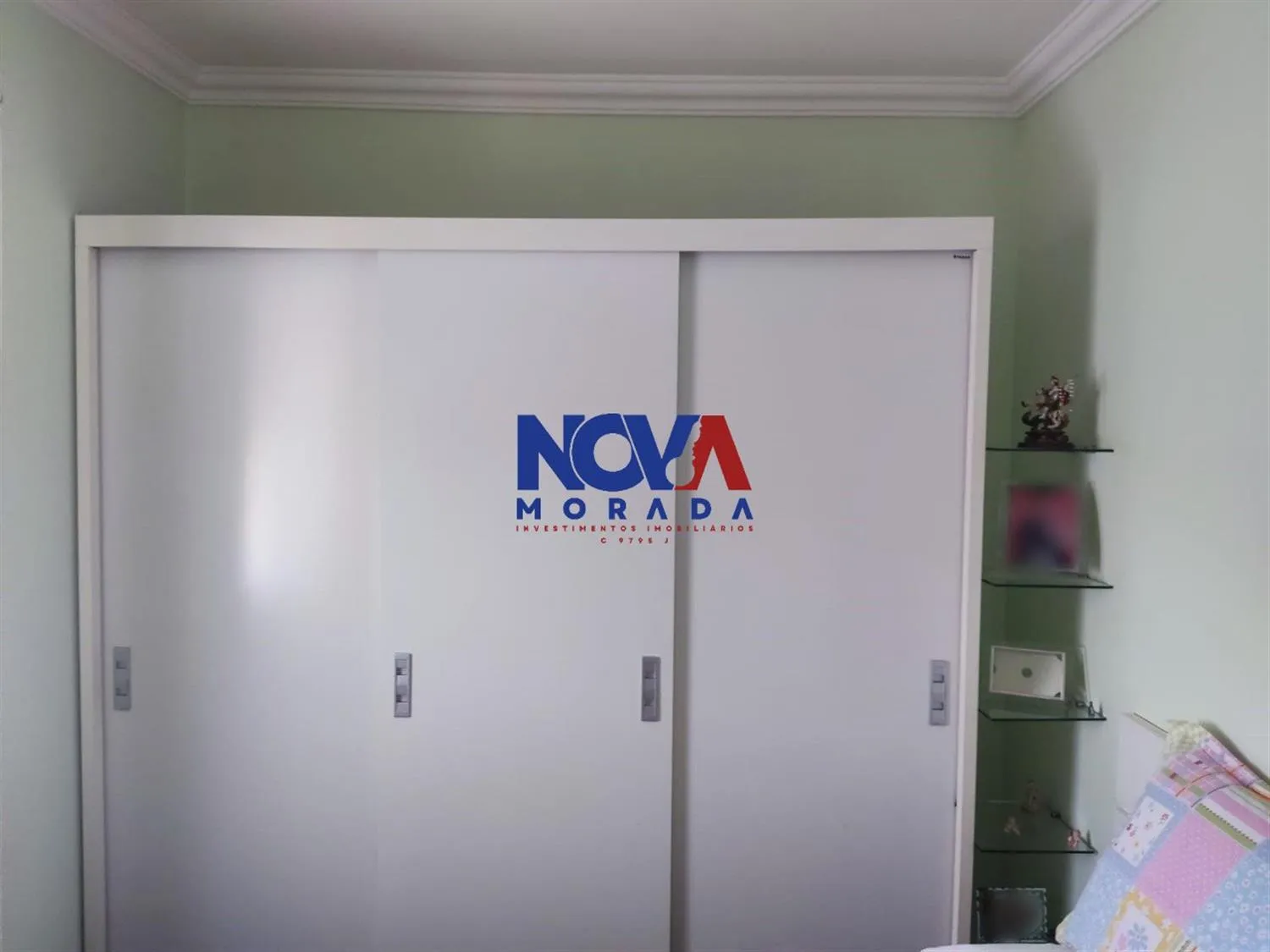 Imagem Apartamento com 2 quartos à venda em Vila Velha