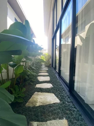 Imagem CASA MAGNÍFICA EM BERTIOGA COM 6 SUÍTES!!!