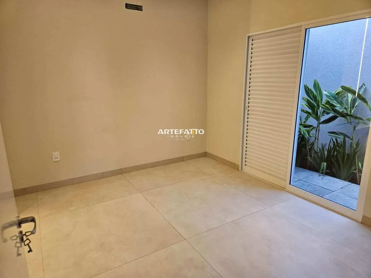 Imagem Luxo de residência no bairro Vila Totolli