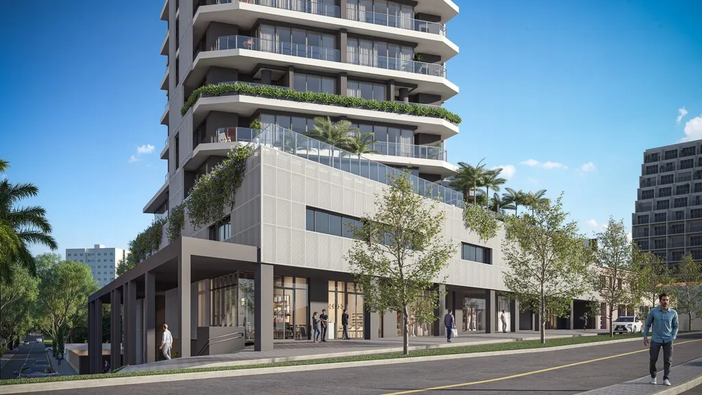 Imagem APARTAMENTO RESIDENCIAL em Curitiba - PR, Água Verde