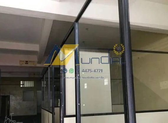 Imagem Salao para Locaçao
