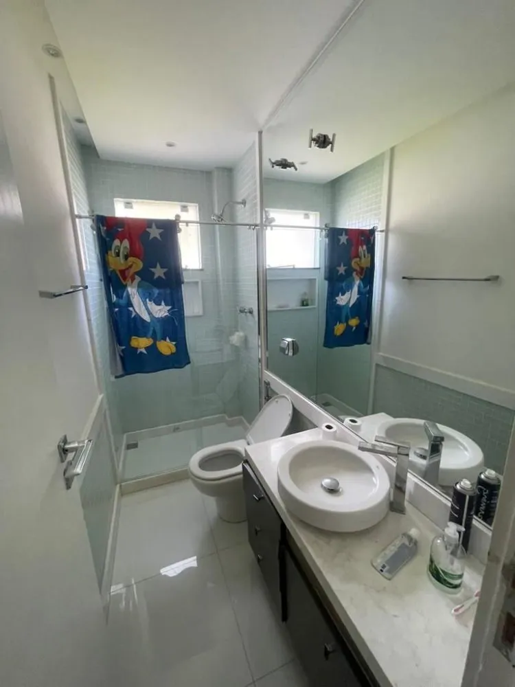 Imagem Casa a Venda no bairro Anil - Rio de Janeiro, RJ