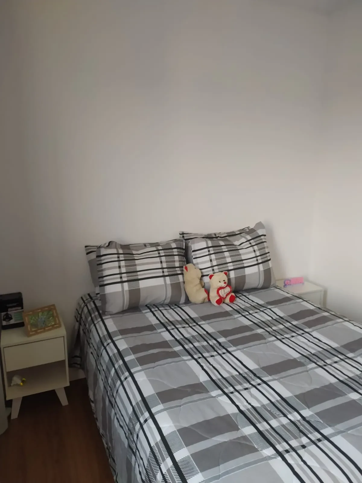 Imagem Apartamento com 2 Quartos à Venda, 47 m² em Jardim Paulista - Monte Mor