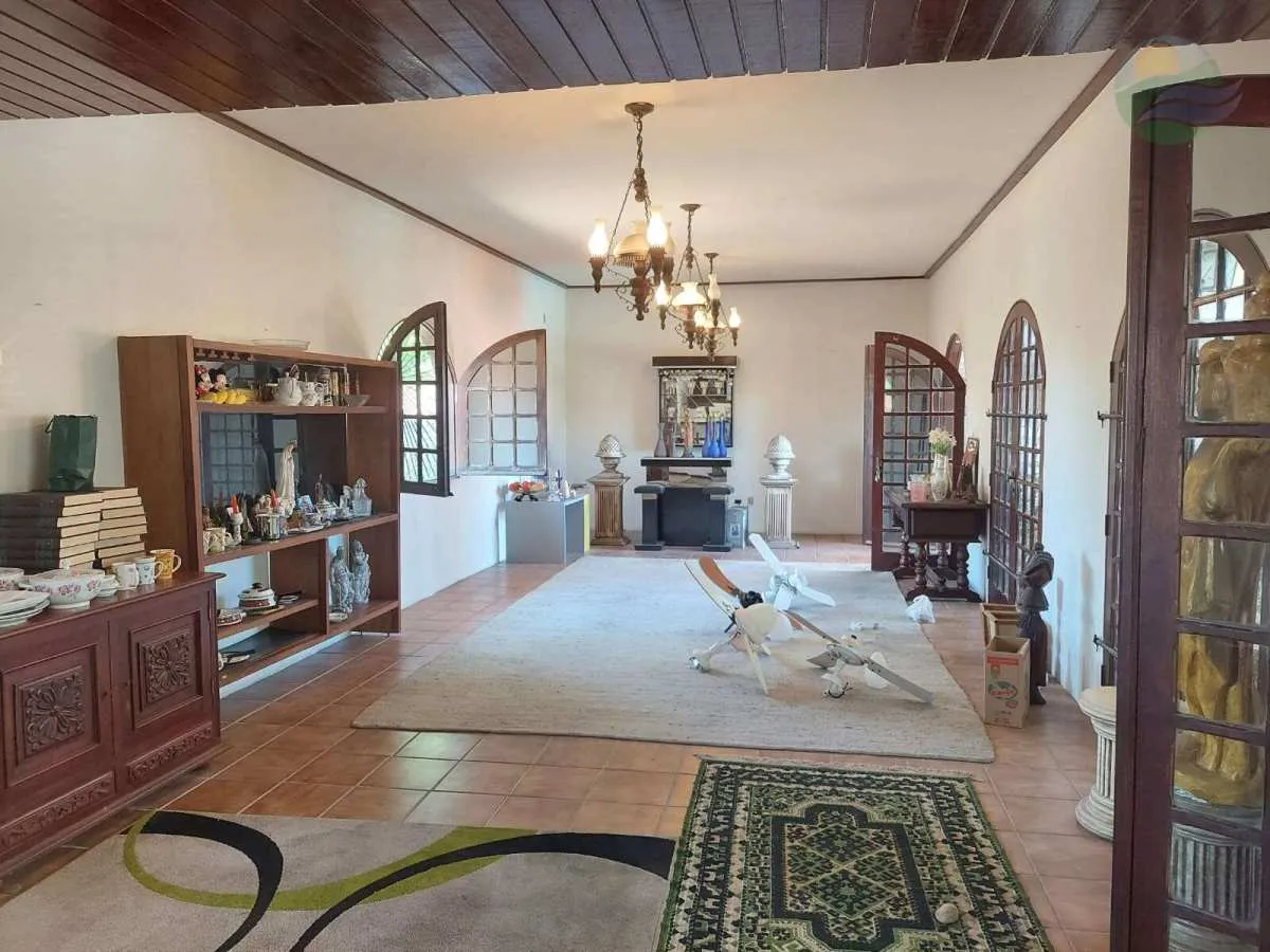 Imagem Casa 5 quartos, piscina, para venda, a 200m do Shopping Guararapes, Piedade, Jaboatão-PE.