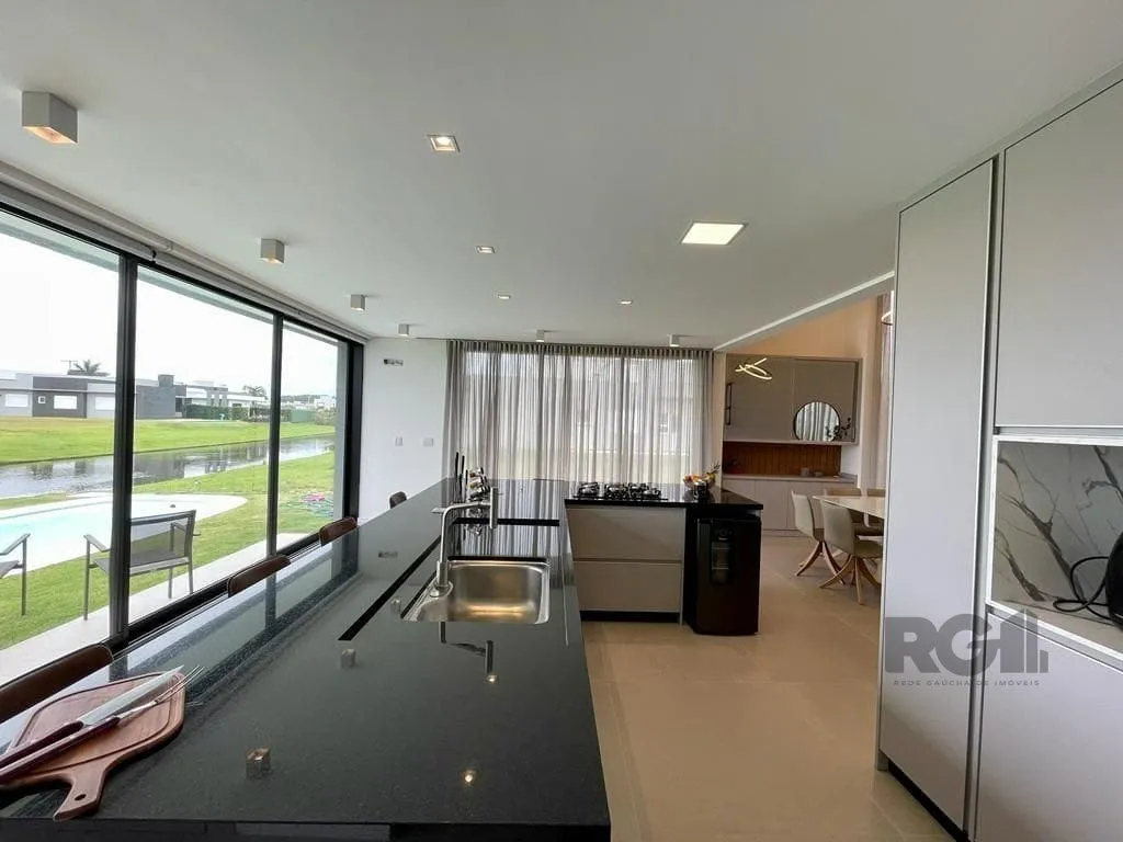 Imagem Casa de Condomínio em Centenário