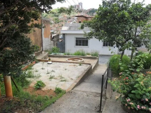 Imagem O lote dos seus sonhos.