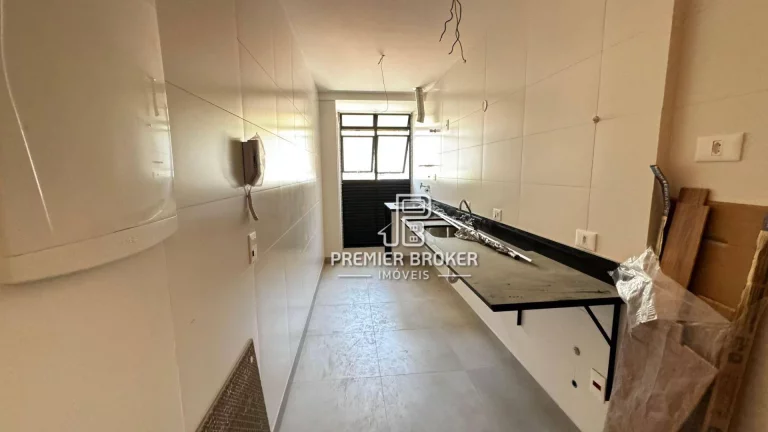 Imagem Apartamento à venda, 89 m² por R$ 620.000,00 - Agriões - Teresópolis/RJ