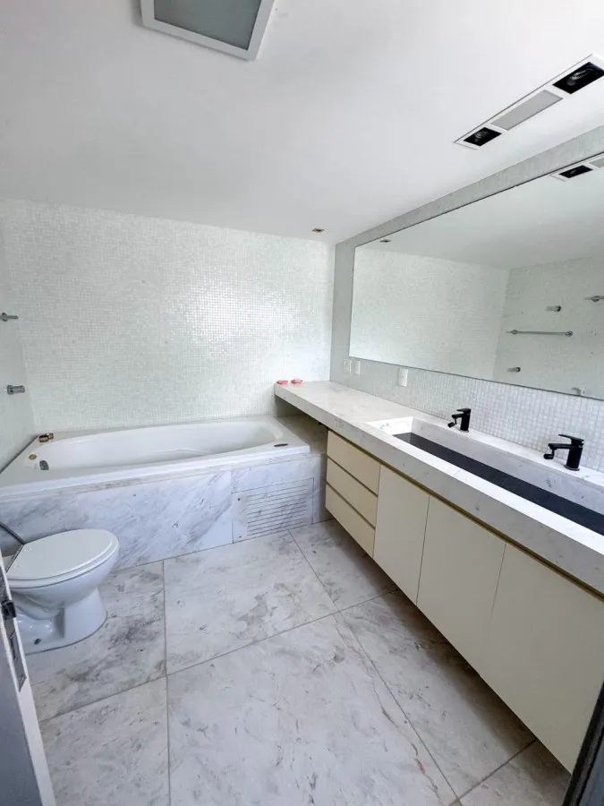 Imagem Cobertura Duplex para Venda em Maceió, Ponta Verde, 3 dormitórios, 3 suítes, 5 banheiro