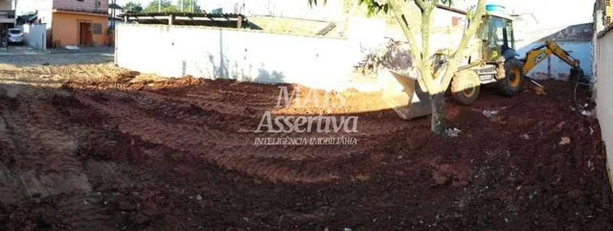 Imagem Terreno para Venda em São Leopoldo / RS no bairro Santos Dumont
