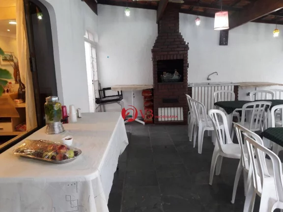 Imagem Casa com 3 dormitórios à venda, 200 m por R$ 1.350.000,00 - Vila Formosa - São Paulo/SP