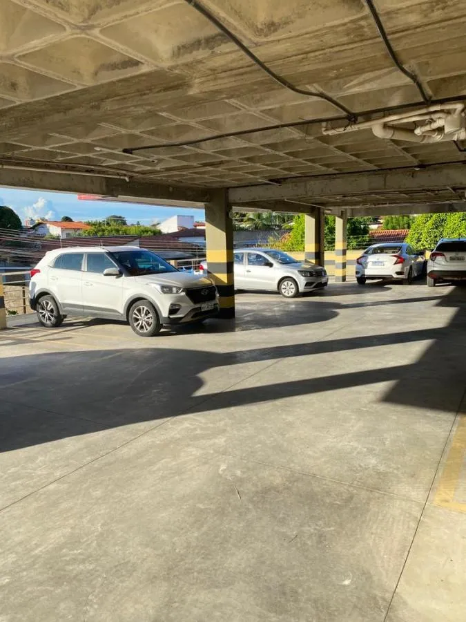 Foto do imóvel Apartamento 74m² à Venda | Bairro Noivos | Teresina em Noivos, Teresina - PI