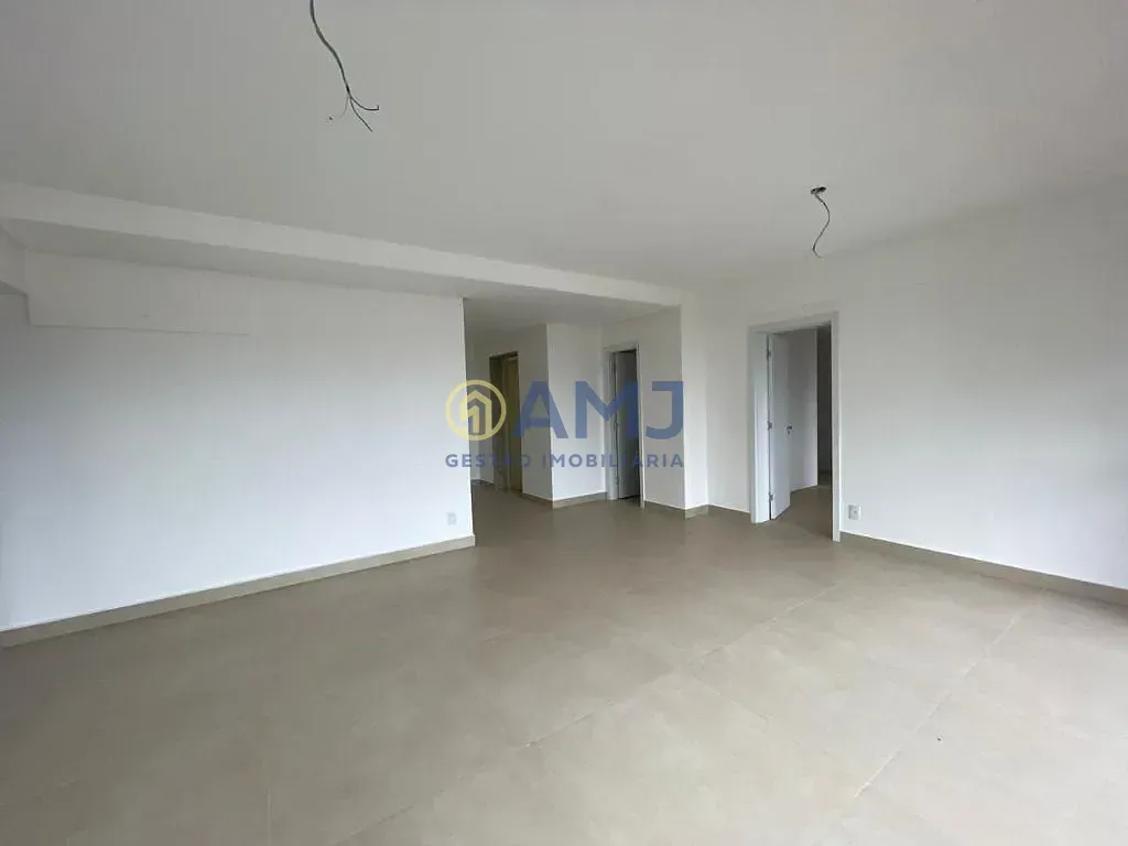 Imagem Apartamento de Alto Padrão à Venda no Setor Marista | Elev Marista | 128 m² | 3 Suítes