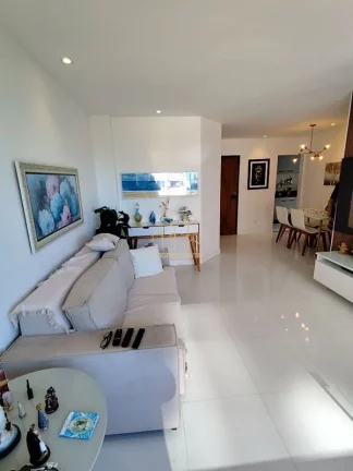 Imagem Apartamento de 2 quartos com 84m² no Imbuí, Salvador-BA Novo, com home office, armários embutidos e lazer completo