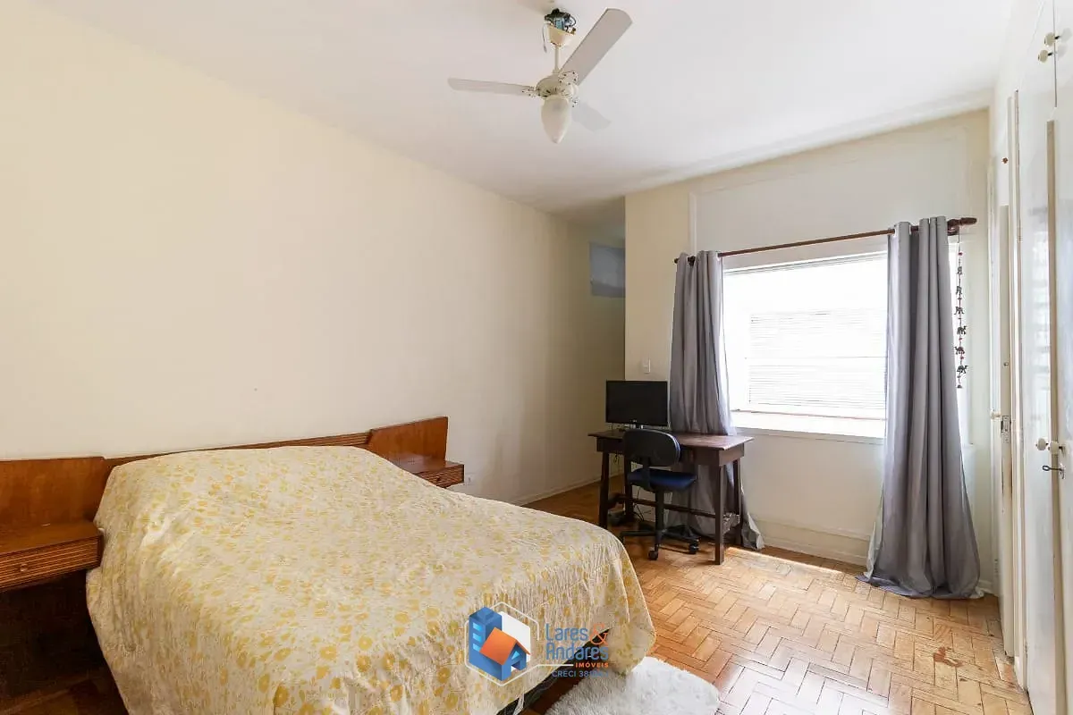 Imagem Casa para venda em Campo Belo com 4 quartos, sendo 1 suíte, 200m²