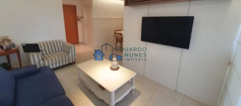 Imagem APARTAMENTO COM 02 QUARTOS, SUÍTES, 02 VAGAS NA SERRA!!!!!