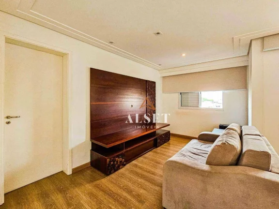 Imagem Apartamento com 3 dormitórios à venda, 124 m² por R$ 1.290.000,00 - Vila Carrão - São Paulo/SP